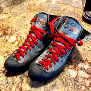 Boreal Fire Rock Climbing Shoes